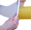 Drain pipe DN100 filter sleeve sock kit - 10m