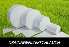 drainagefilterschlauch